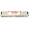 Satya White Sage Incense Sticks