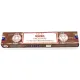 Batons d'Encens Satya Musc 15 gr