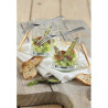 Rezeptbuch zum Aperitif im Elsass und anderswo
