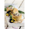 Rezeptbuch zum Aperitif im Elsass und anderswo