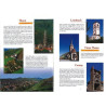 Illustrated Book Alsace The Wine Route