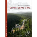 Livre Illustré Découvrir le Mont Saint-Odile