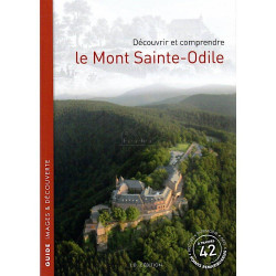 Illustriertes Buch Entdecken Sie den Mont Saint-Odile