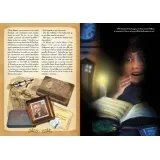 Illustriertes Buch Die Porträts der Legenden des Elsass