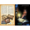 Illustriertes Buch Die Porträts der Legenden des Elsass