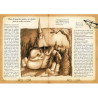 Illustriertes Buch Die Porträts der Legenden des Elsass