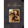 Illustriertes Buch Die Hexen des Elsass