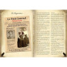 Illustriertes Buch Die Hexen des Elsass