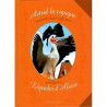 Livre Illustré Astrid la Cigogne