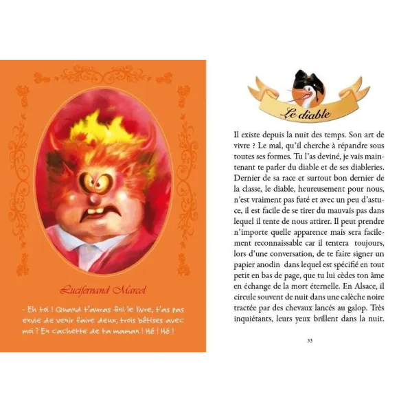 Illustrated Book Astrid the Stork