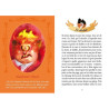 Illustriertes Buch Astrid der Storch