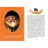 Illustriertes Buch Astrid der Storch
