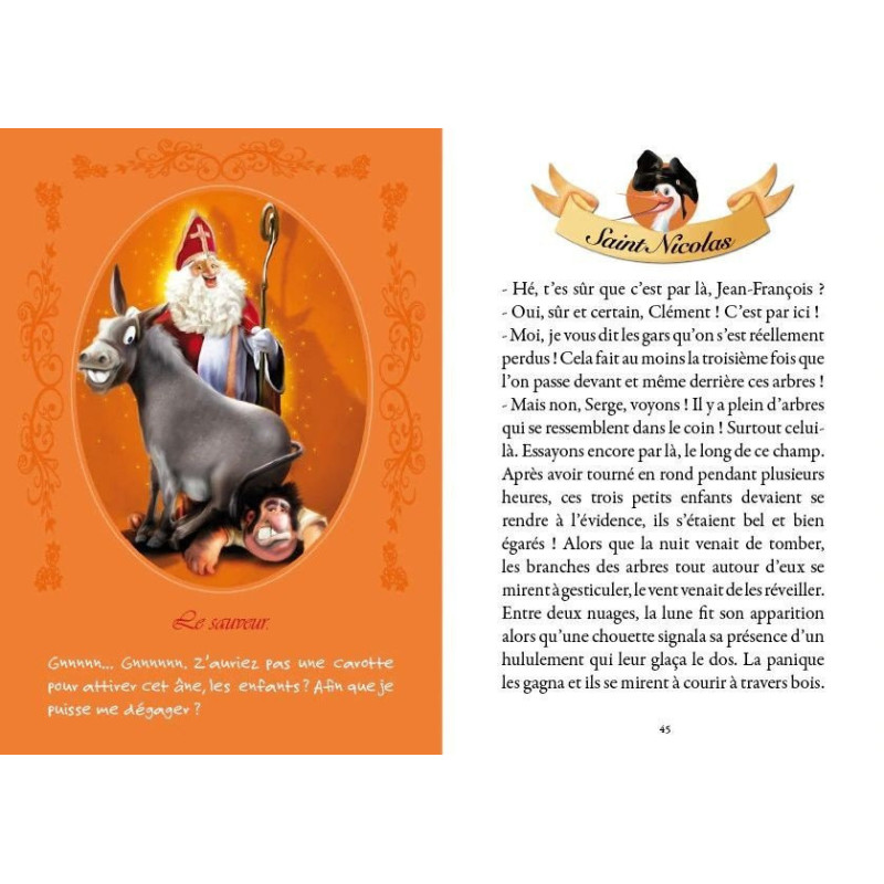 Illustriertes Buch Astrid der Storch