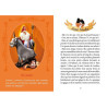 Illustriertes Buch Astrid der Storch