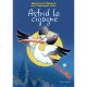 Livre Illustré Découvre l'Alsace en t'amusant avec Astrid la Cigogne