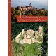 Livre Illustré Balades autour des Châteaux Forts d'Alsace