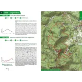 Livre Illustré Balades autour des Châteaux Forts d'Alsace