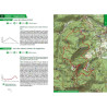 Illustrated book of walks around the castles of Alsace