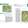 Illustrated book of walks around the castles of Alsace