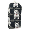 Westie Dog Glasses Case