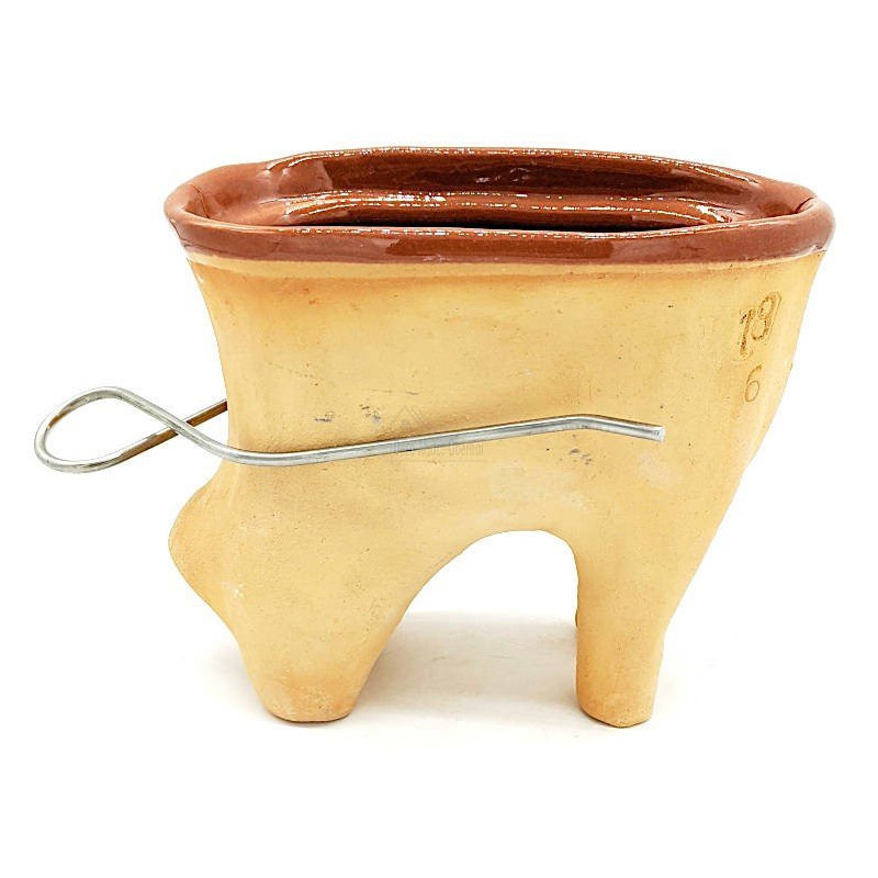 Moule à Agneau Pascal Lammele 18 cm