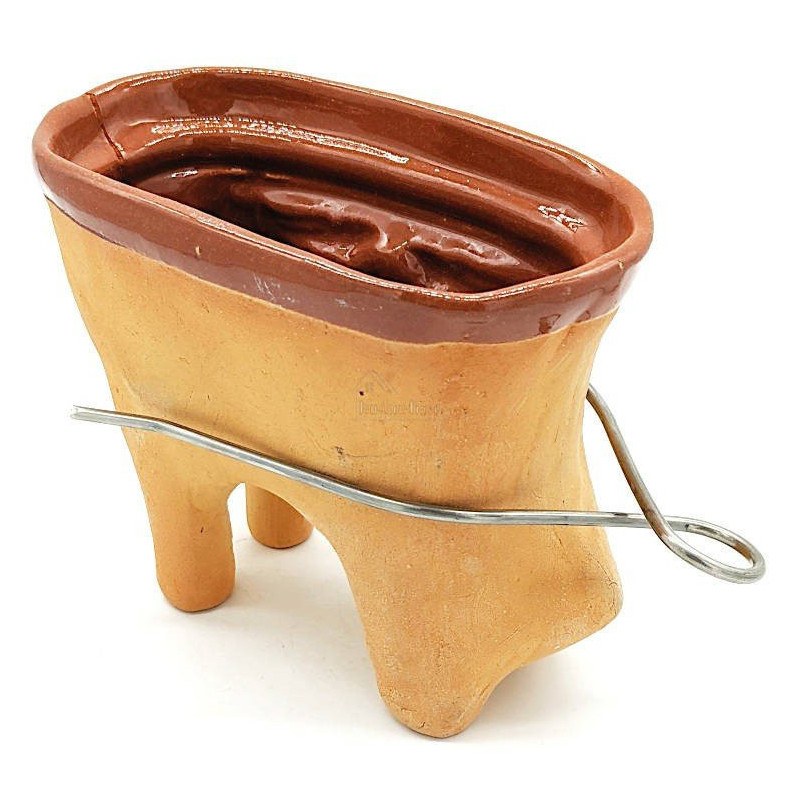 Moule à Agneau Pascal Lammele 18 cm
