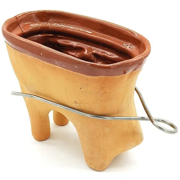 Moule à Agneau Pascal Lammele 18 cm