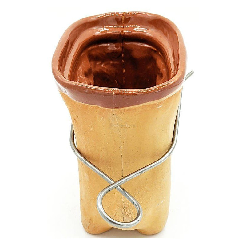 Elsässisches Lamala Zubereitungsset mit Pascal Lammform 18cm