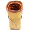 Alsatian Lamala preparation kit with Pascal Lamb Mold 18cm