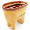 Alsatian Lamala preparation kit with Pascal Lamb Mold 18cm