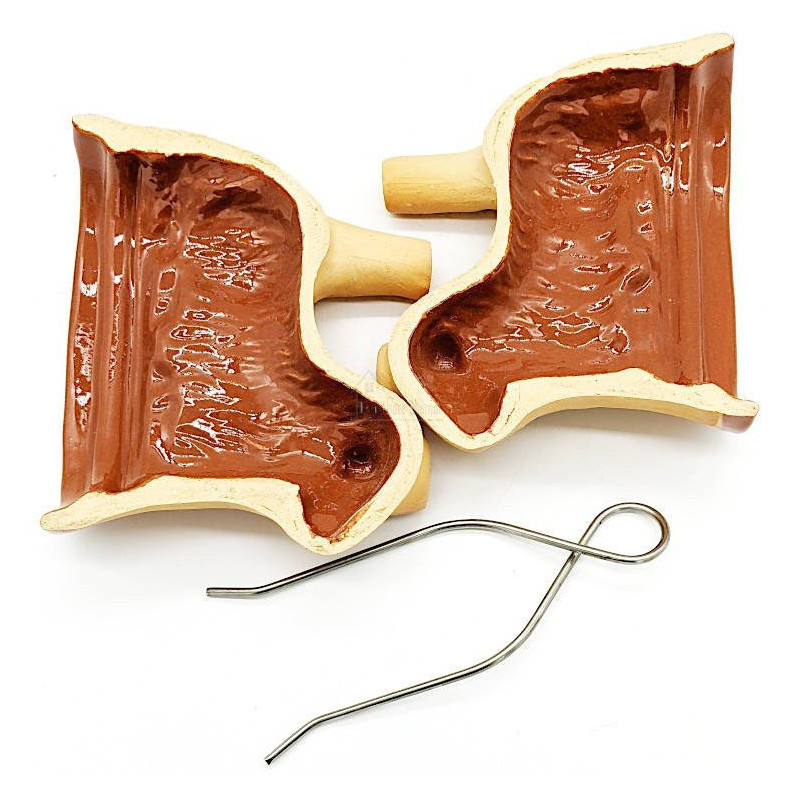 Elsässisches Lamala Zubereitungsset mit Pascal Lammform 18cm