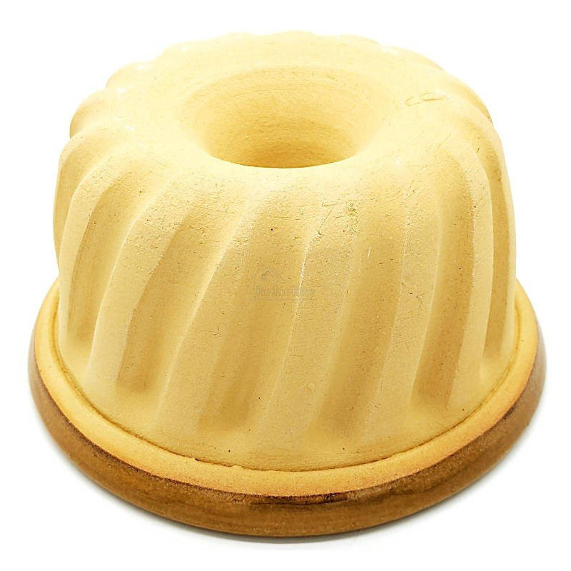 Soufflenheimer Gugelhopf Form Uni 19 cm