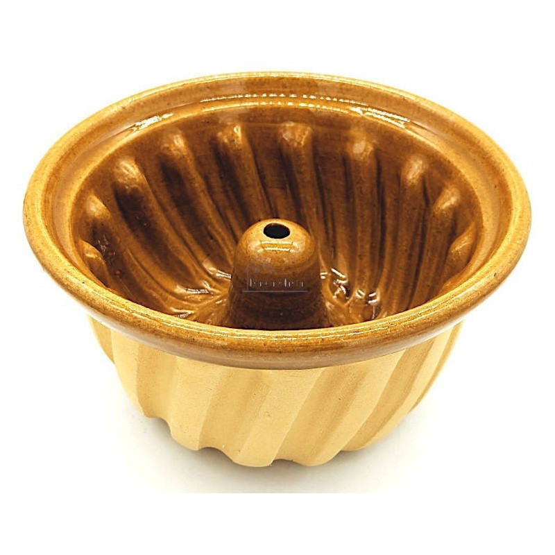 Soufflenheimer Gugelhopf Form Uni 19 cm