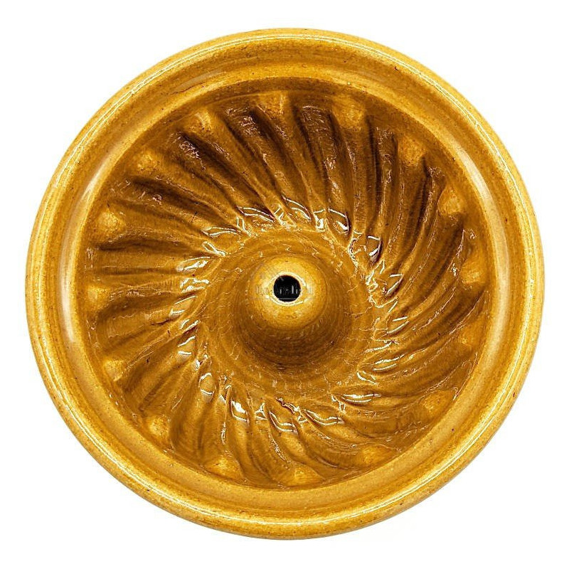 Soufflenheimer Gugelhopf Form Uni 19 cm
