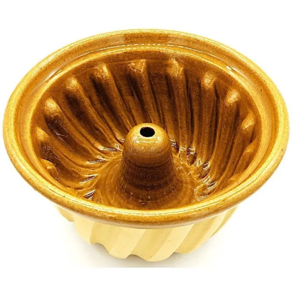 Soufflenheimer Gugelhopf Form Uni 19 cm