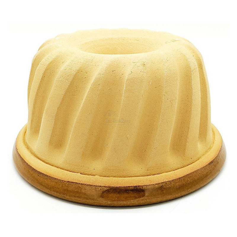 Soufflenheimer Gugelhopf Form Uni 21 cm