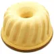 Moule à Kougelhopf de Soufflenheim Uni 21 cm