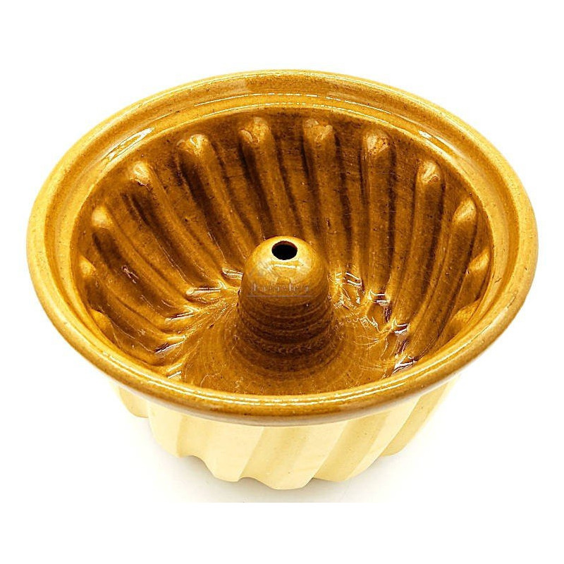 Soufflenheimer Gugelhopf Form Uni 21 cm