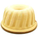 Soufflenheim Kougelhopf Mould Uni 23 cm