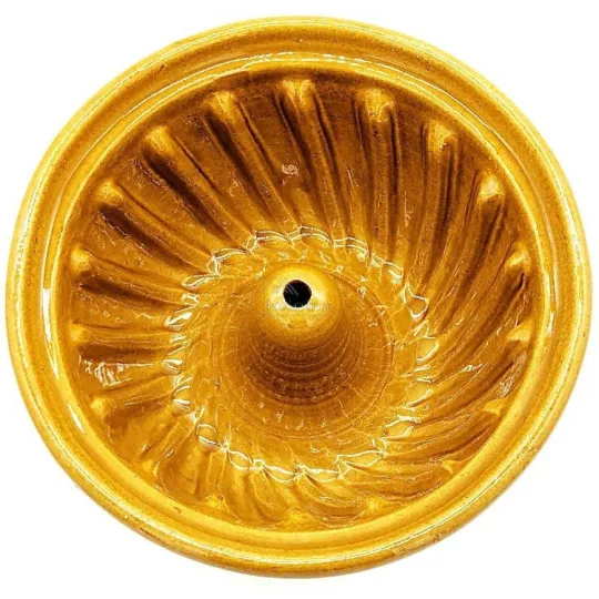 Kougelhopf-vorm van Soufflenheim Uni 23 cm