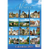 Kalender der elsässischen Dörfer 2023