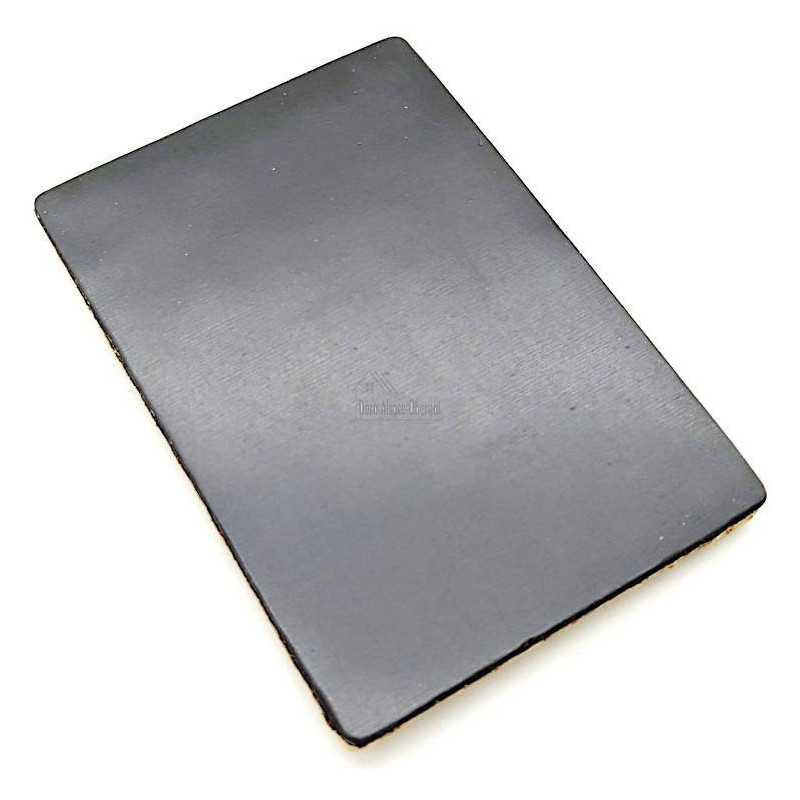 Dekorativer Magnet aus Kork mit elsässischem Wappen Obernai