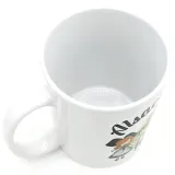 Mug à Café en Céramique Vignes d'Alsace Obernai
