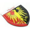 Magnet Décoratif Blason d'Obernai