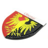 Decorative Magnet Obernai coat of arms