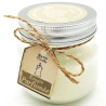 Alsatian Vanilla Bredele Scented Candle