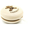 Yoyo en Bois Naturel gravé Mannele et Obernai