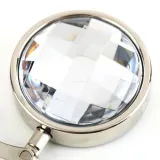 Handbag Holder - Dinner in the City