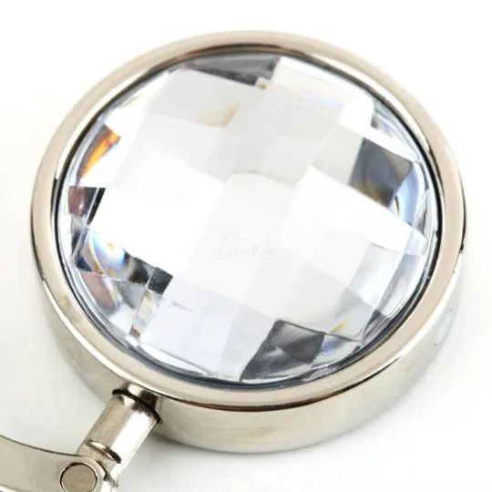 Accroche Sac à Main - Dîner en Ville