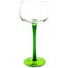 6 Verres à Vin Blanc d'Alsace Suzel Uni 9 cl